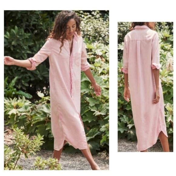 Frank & Eileen Dresses & Skirts - Frank & Eileen Rory shirt dress size XS